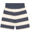 Minymo Bermuda Sweat Y/D   Navy   98