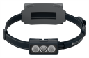 Ledlenser NEO9R headlamp, 1200 lumen, black/grey