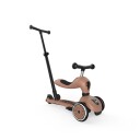 Scoot and Ride Mocca Highwaykick 1 Push&Go