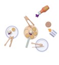 Kids Concept  Frokostsett pannekaker