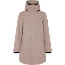 Didriksons Kenny Parka Ash Brown