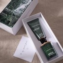 Skandinavisk SKOG Scented Candle & Hand Cream Set