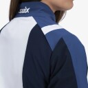 Swix Infinity Jacket Dame Lake Blue M