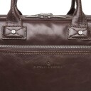 Castelijn & Beerens Firenze Pc-veske 15,6" RFID Mocca