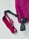 Hestra Juniors' Army Leather Heli Ski Mitt 6, Fuchsia