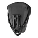 Ortlieb Saddle Bag Two 1,6L Svart