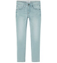 Name It Light Blue Denim Silas NOOS Jeans 164