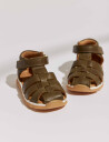 Bisgaard Bisgaard Billie - Khaki green - 23