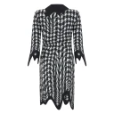 Moschino Dame Kjoler Flerfarget S,
