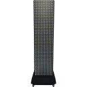 Nutrilight The Black Rhino infrarød panel