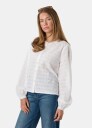 Seaside Flora Blouse W