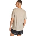 Adidas Performance Adi365 Co Tee M   Beige   S