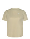 Asics Asics Core Ss Top Beige XL
