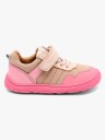 Bisgaard Bisgaard Barefoot Baloo   Pink   33