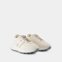 Hogan Dame Sko Hvit 40 EU,