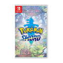 Pokemon Sword Switch