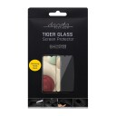 DACOTA PLATINUM SAMSUNG GALAXY A05S TIGER GLASS SKJERMBESKYTTER, SVART
