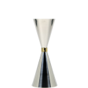 Jigger Mr Slim gullbelagt 45/60/90ml