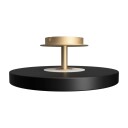 Umage Asteria Up Taklampe Medium Ø43 Sort