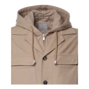 Eleventy Herre Jakker Beige XL,
