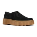 Clarks Torhill Bee D - Black - 39.5