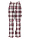 Twentyfour Dreamy Pyjamas Pant Rød 40