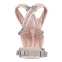 Bæresele Ergobaby Omni Breeze Dream Pink Quartz