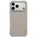 CARE by PanzerGlass Samba Vanilla MagSafe Deksel for iPhone 17 Pro Max
