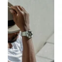 Maurice Lacroix, Herre, Accessories, Grå, ONE SIZE,