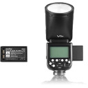 Godox V1 Blits Fuji Oppladbar speedlite TTL blits