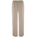 Ermanno Scervino Dame Bukser Beige S,