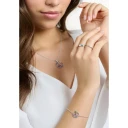 Thomas Sabo Dame Accessories Flerfarget ONE SIZE,