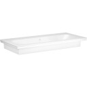 GUSTAVSBERG ARTIC SERVANT 100 CM