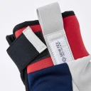 Hestra W.S. Wool Terry Split Mitt unisex hummerhanske 280 Marin 10