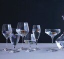 Holmegaard  Perfection drammeglass 5,5 cl