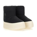 Rick Owens Dame Sko Svart 40 EU,