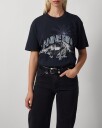 Anine Bing Dame Topper Svart XS