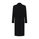 Tory Burch Dame Frakker Svart S,