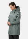 Swedemount Väderöarna Coat