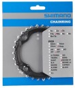 Shimano Xt Fc-M782 9/10-Delt 30t Drev