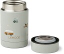 LIEWOOD Nadja Mattermos Vehicles/Dove Blue