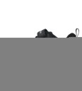 Under Armour Sko   UA BPS Surge 5 AC   Black   Under Armour   31,5   Sko Hvit Svart