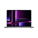 Apple MacBook Pro 2023 14" M2 Pro 16GB RAM 512GB SSD Stellargrå Brukt Grade A 305463