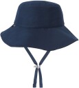 Reima Kids' Rantsu Sunhat 50, Blue