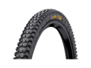 Continental Xynotal Folding Tire (60-622) Black/Black, Endurance-Compound, Psi Max:3,5 (Bar), Trail Casing,