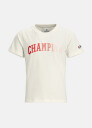 Crewneck T Shirt