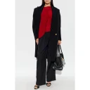 Balmain Dame Frakker Svart S,