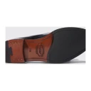 Scarosso Dame Sko Svart 37 1/2 EU,