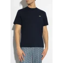 Lacoste Herre Topper Blå L