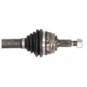 Point Gear Drivaksel POINT GEAR PNG72887